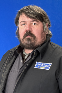 Travis Hall